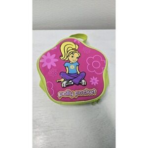 POLLY POCKET LOT Dolls Polly Pocket Accessories Clothes, and bag